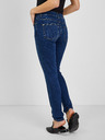 Orsay Dunkelblaue Damenjeans Skinny Fit ORSAY