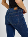 Orsay Dunkelblaue Damenjeans Skinny Fit ORSAY