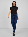Orsay Dunkelblaue Damenjeans Skinny Fit ORSAY