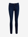 Orsay Dunkelblaue Damenjeans Skinny Fit ORSAY