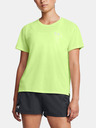 Under Armour UA Trail Run SS T-Shirt