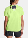 Under Armour UA Trail Run SS T-Shirt