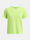 Under Armour UA Trail Run SS T-Shirt