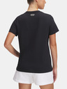 Under Armour UA Project Rock W HW SS Tools T-Shirt