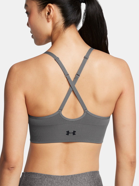 Under Armour Vanish Seamless Low Büstenhalter