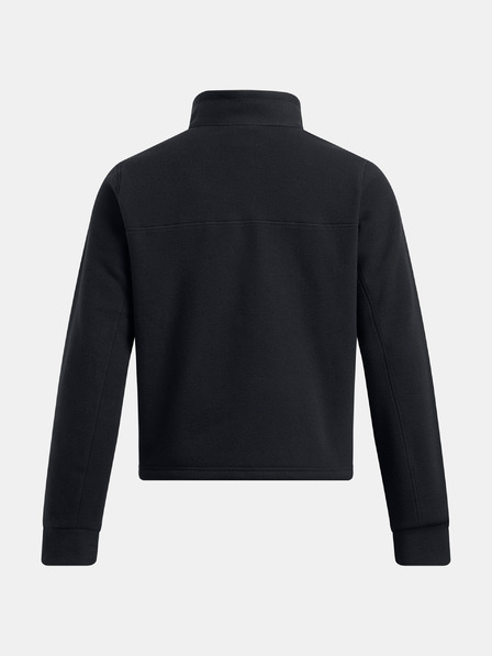 Under Armour UA W Expanse Fleece HZ Sweatshirt