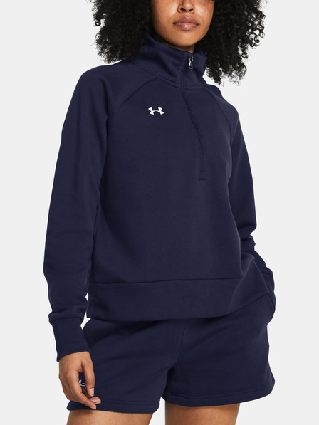 Under Armour UA Rival Fleece HZ Sweatshirt