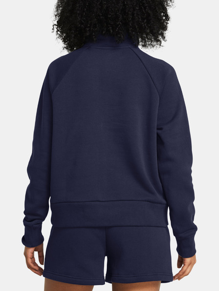 Under Armour UA Rival Fleece HZ Sweatshirt