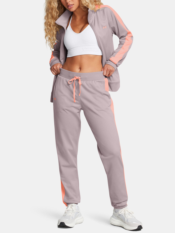 Under Armour Tricot Tracksuit Jogginghose