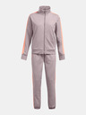 Under Armour Tricot Tracksuit Jogginghose