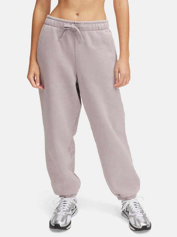 Under Armour UA Icon HWT Flc OS Hose