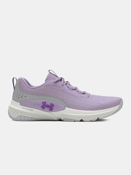 Under Armour UA W Dynamic Select Tennisschuhe