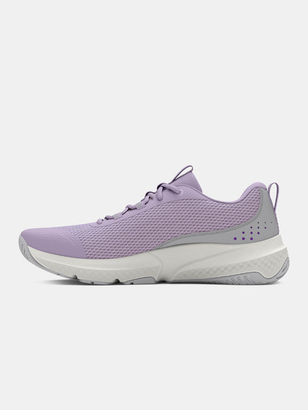 Under Armour UA W Dynamic Select Tennisschuhe