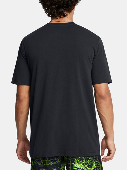 Under Armour Curry Logo Trend T-Shirt