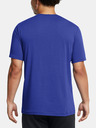 Under Armour Herren Under Armour Curry Logo Trend Tee