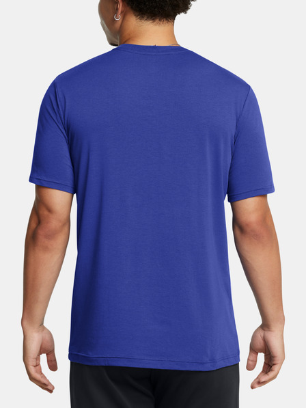 Under Armour Curry Logo Trend T-Shirt