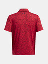 Under Armour UA Playoff 3.0 Printed Polo T-Shirt