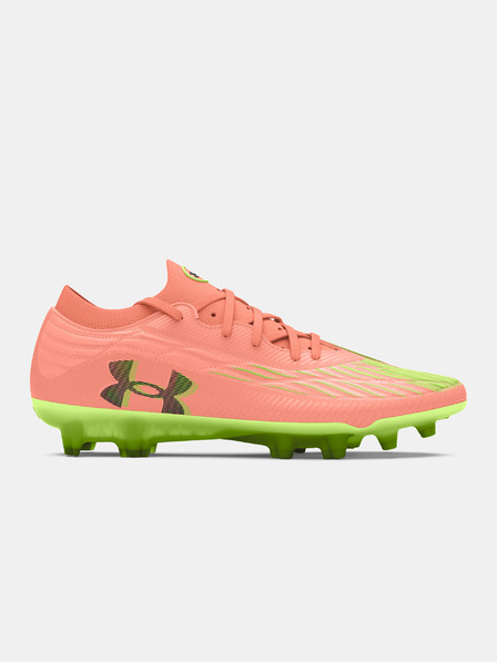 Under Armour UA Magnetico Elite 4 FG Fußballschuhe