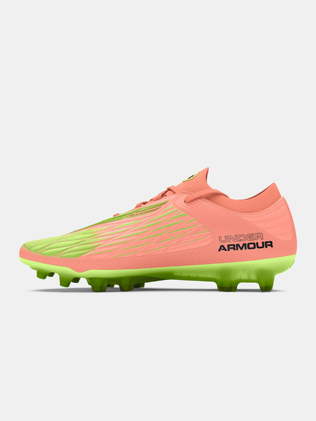 Under Armour UA Magnetico Elite 4 FG Fußballschuhe