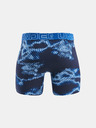 Under Armour M Perf Tech Mesh Nov 6in Boxershorts 3 Stück