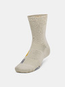 Under Armour UA AD Playmaker Mid Socken