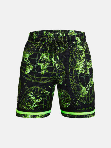 Under Armour Curry Statement Short 2 Shorts