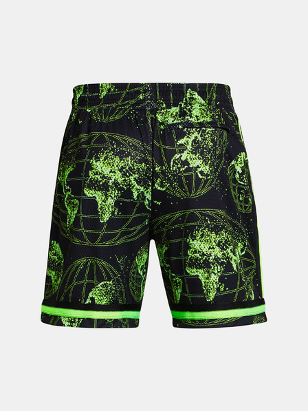 Under Armour Curry Statement Short 2 Shorts