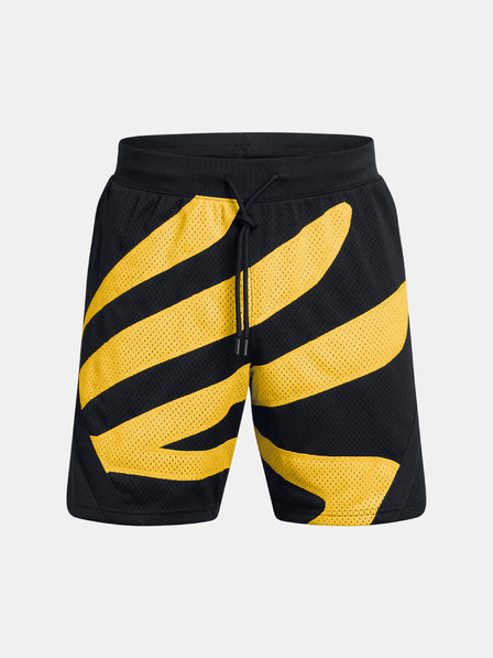 Under Armour Curry Sig Short 2 Shorts