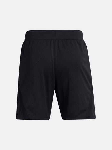 Under Armour Curry Sig Short 2 Shorts