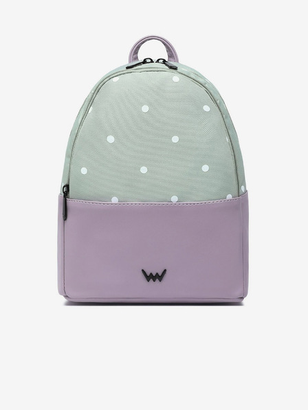 Vuch Zane Mini Purple Rucksack