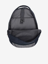 Travelite Basics Melange Navy/grey Rucksack