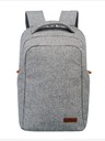 Travelite Basics Safety Rucksack