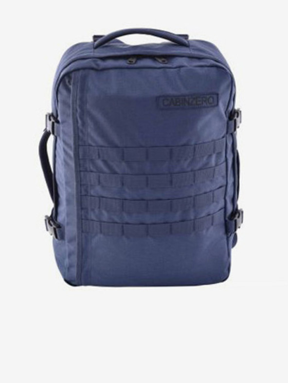 CabinZero Military Navy (36L) Rucksack