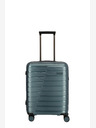 Travelite Air Base S Ice Blue Trolley