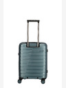 Travelite Air Base S Ice Blue Trolley
