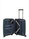 Travelite Air Base S Ice Blue Trolley