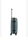 Travelite Air Base S Ice Blue Trolley