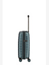 Travelite Air Base S Ice Blue Trolley