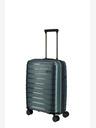 Travelite Air Base S Ice Blue Trolley