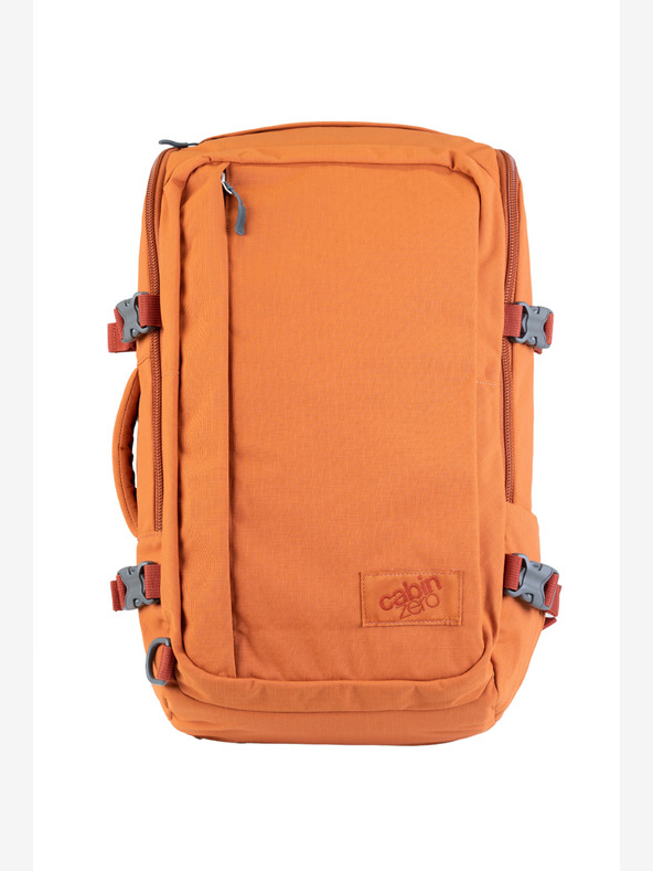 CabinZero Adventure Sahara Sand (32L) Rucksack