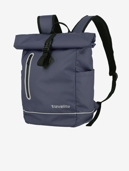 Travelite Basics Roll-up Plane Rucksack