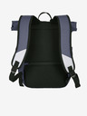 Travelite Basics Roll-up Plane Rucksack