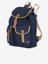 Travelite Hempline Clap Rucksack