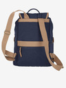 Travelite Hempline Clap Rucksack