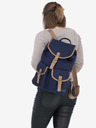 Travelite Hempline Clap Rucksack