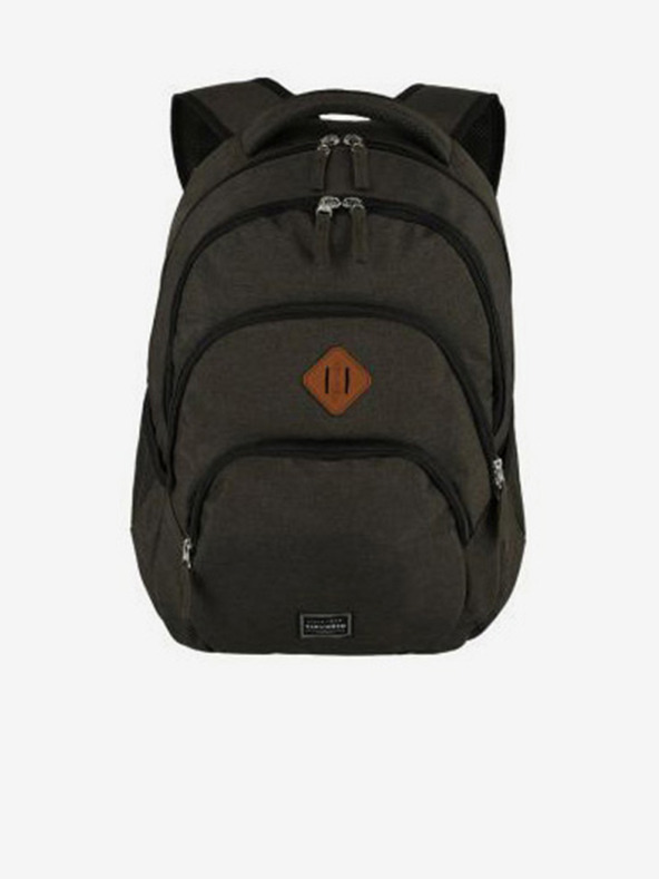 Travelite Basics  Melange Rucksack