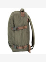 CabinZero Khaki Unisex-Rucksack CabinZero Classic Sand (28L)