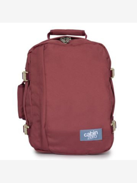 CabinZero Classic Napa Wine (28L) Rucksack