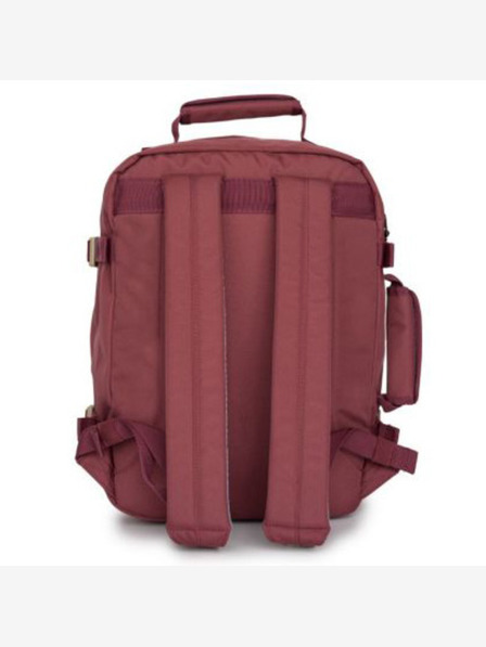 CabinZero Classic Napa Wine (28L) Rucksack