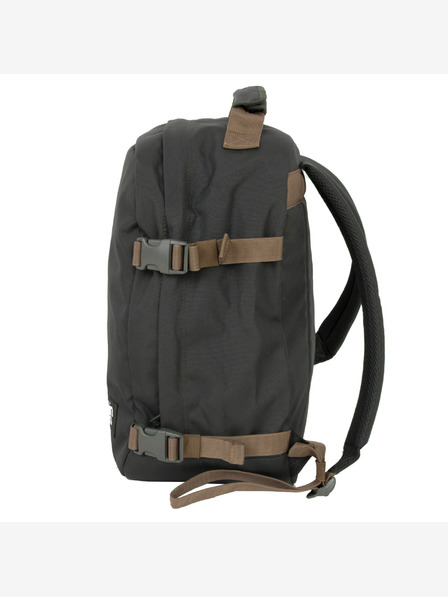 CabinZero Classic Sand (28L) Rucksack